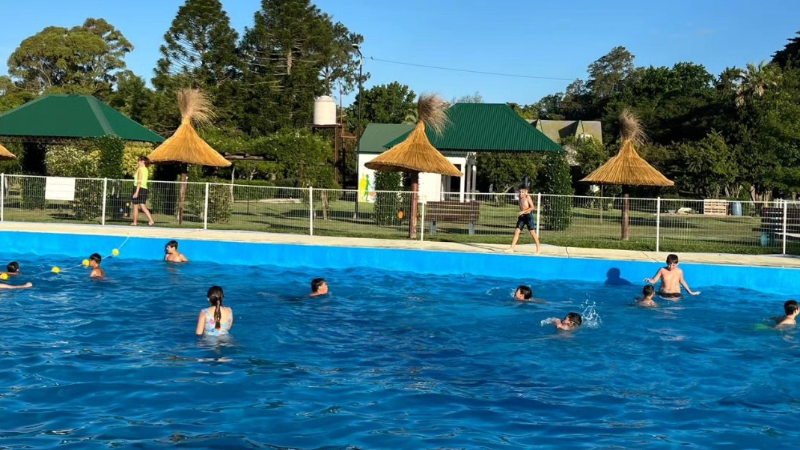 DESPEDIDA DE AÑO DEL DISPOSITIVO DE ACOMPAÑAMIENTO A LAS TRAYECTORIAS EDUCATIVAS.